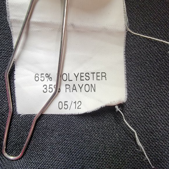 Crusin USA Bowling Shirt High Roller Collared Unique 2012 Short Sleeve Button Up - Picture 15 of 16